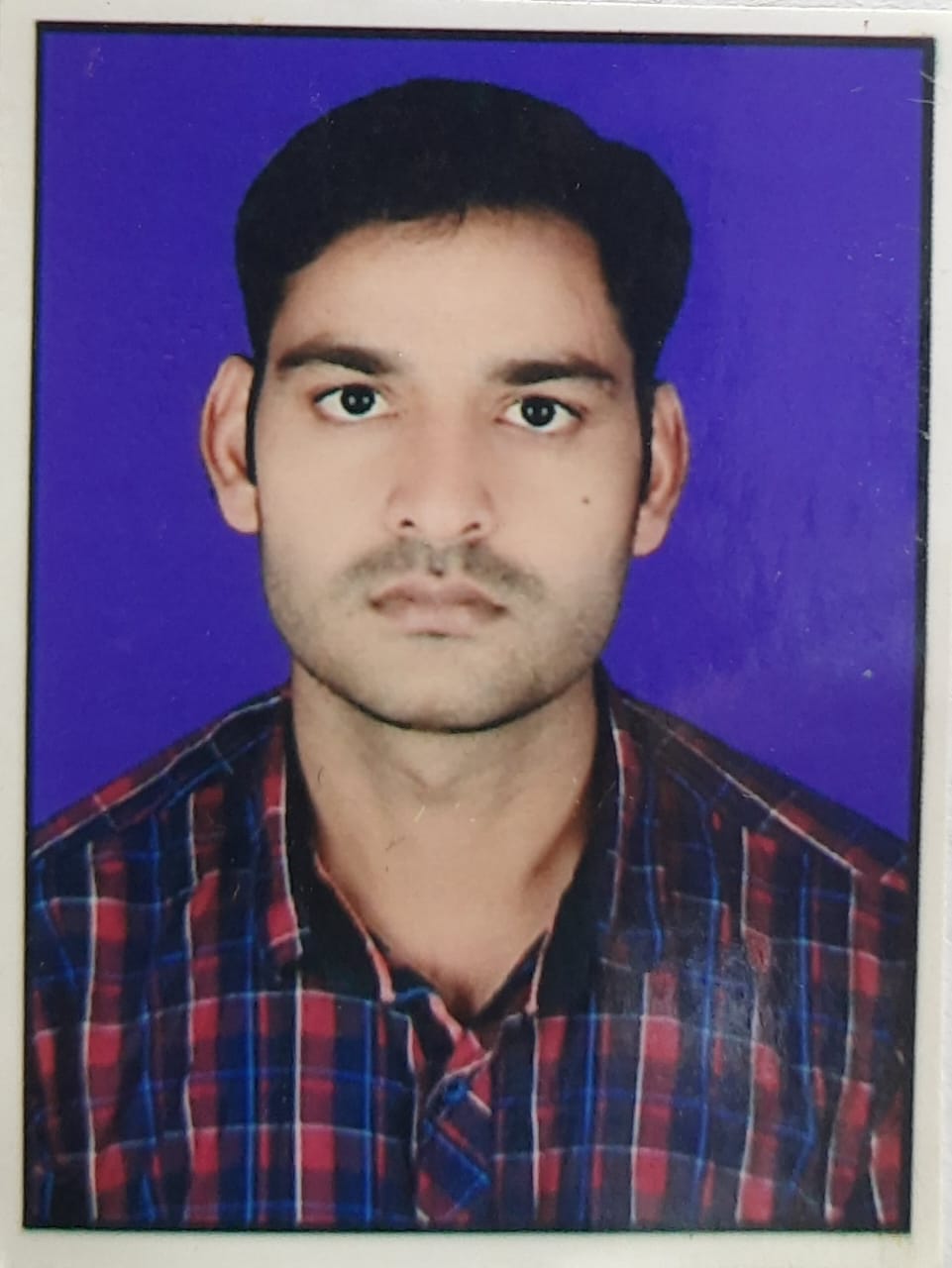 Mr. Narendra Yadav
